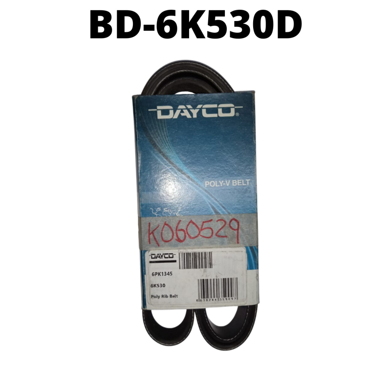 BD-6K530D