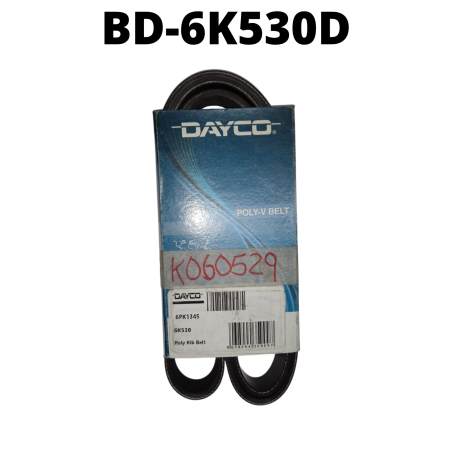 BD-6K530D