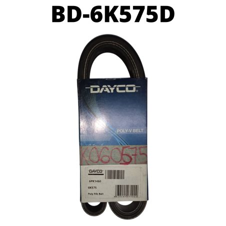 BD-6K575D