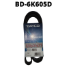 BD-6K605D