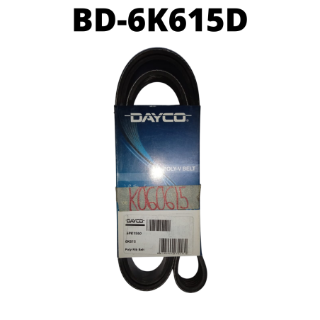 BD-6K615D
