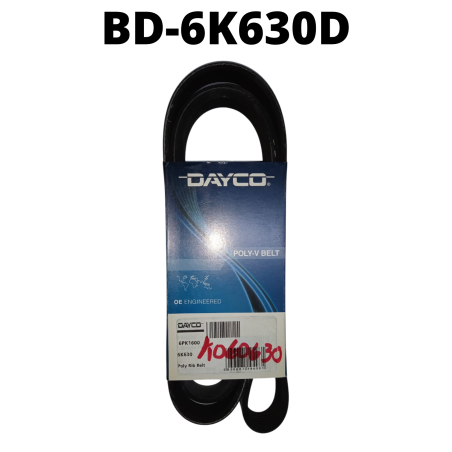 BD-6K630D