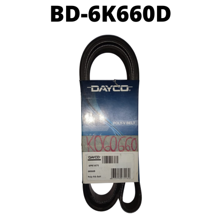 BD-6K660D
