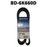 BD-6K660D