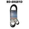 BD-6K681D