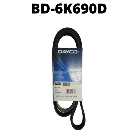BD-6K690D