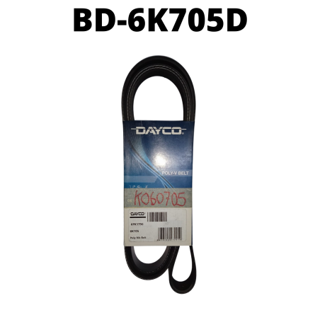 BD-6K705D