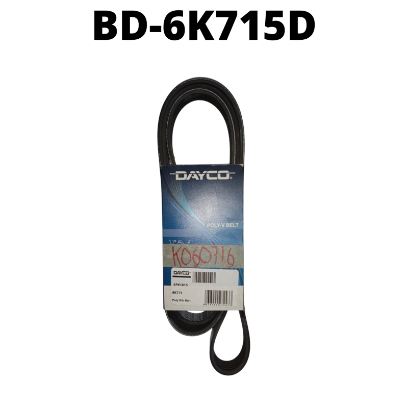 BD-6K715D