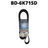 BD-6K715D