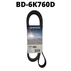 BD-6K760D
