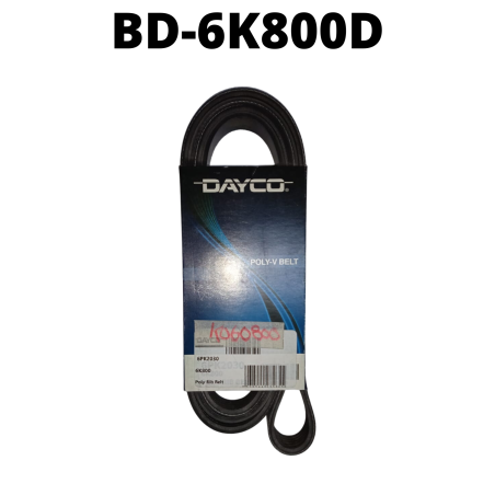 BD-6K800D