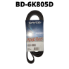 BD-6K805D