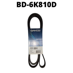 BD-6K810D