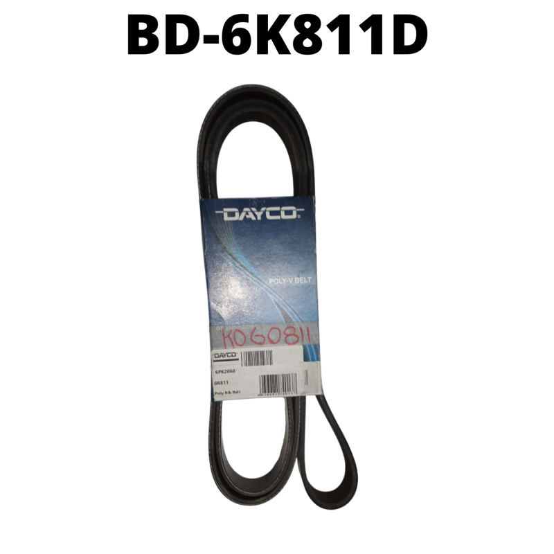 BD-6K811D