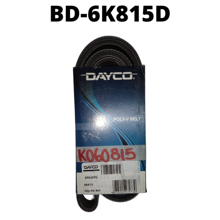 BD-6K815D