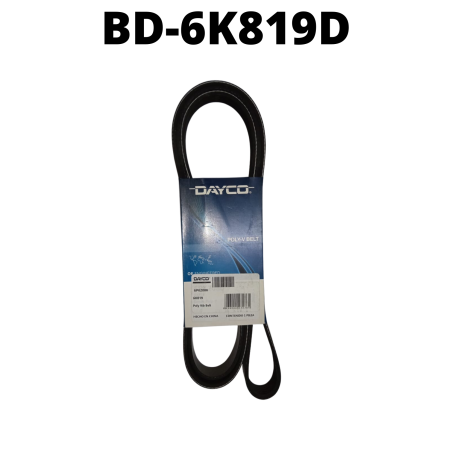 BD-6K819D