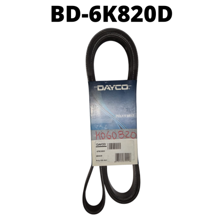 BD-6K820D