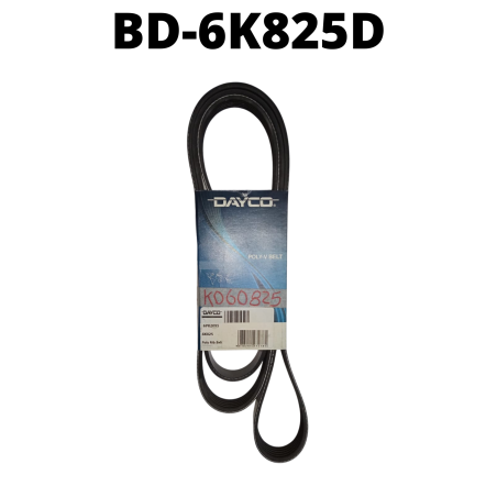 BD-6K825D