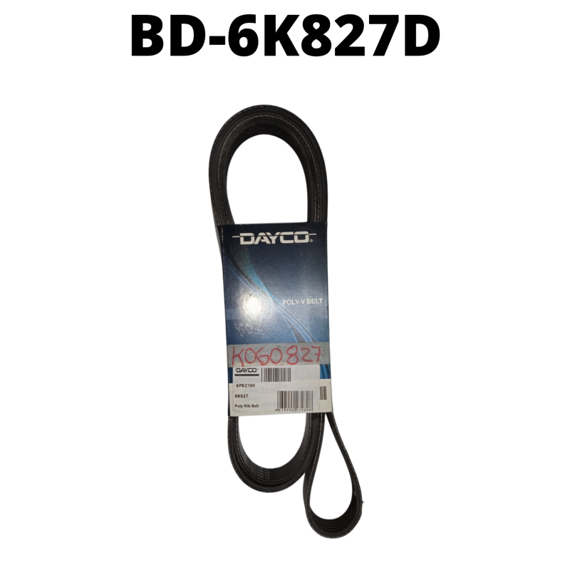BD-6K827D