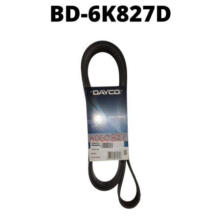 BD-6K827D