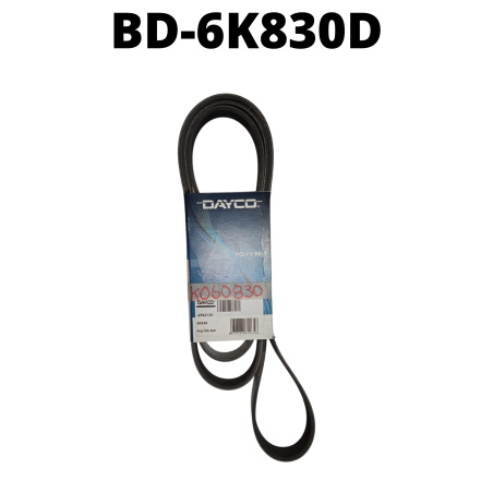 BD-6K830D