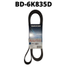 BD-6K835D