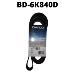 BD-6K840D