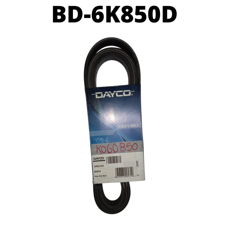 BD-6K850D
