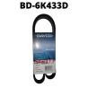 BD-6K433D