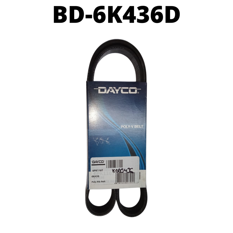 BD-6K436D