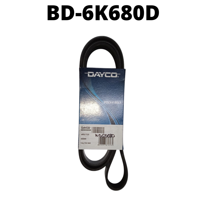 BD-6K680D