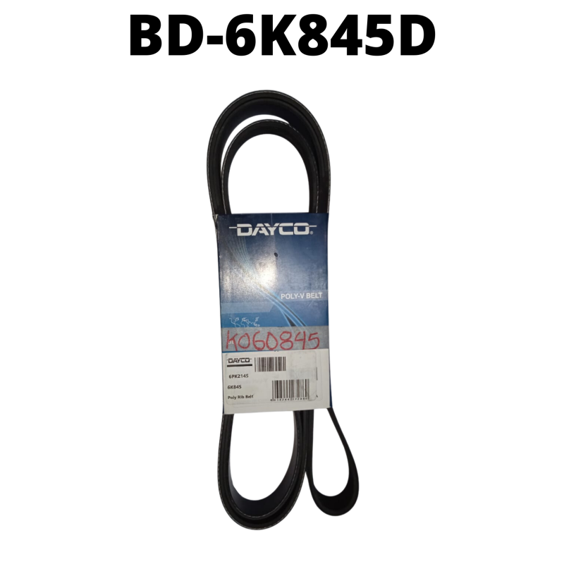 BD-6K845D
