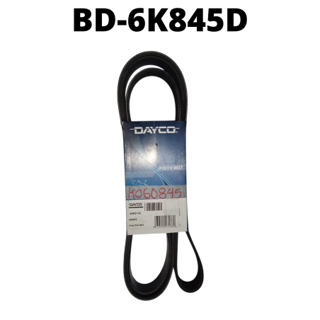 BD-6K845D