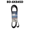 BD-6K845D