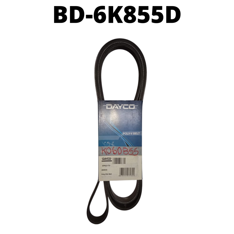 BD-6K855D