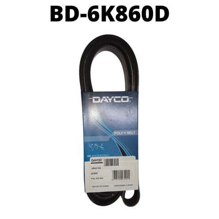BD-6K860D
