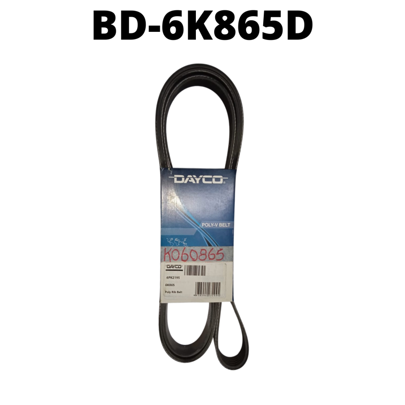 BD-6K865D