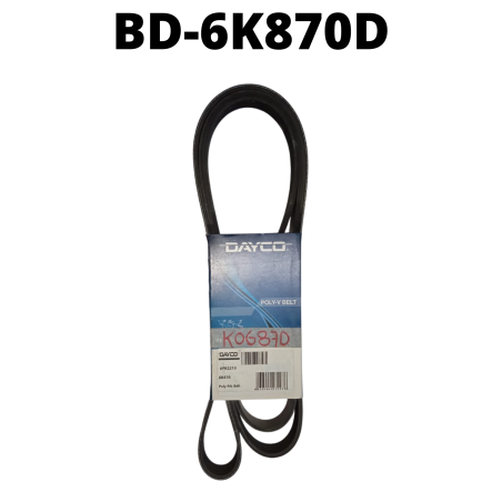 BD-6K870D