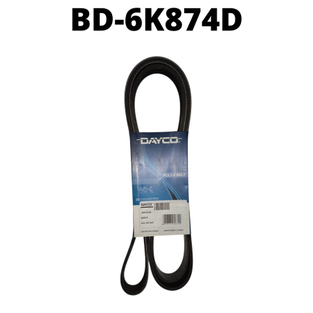 BD-6K874D