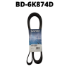 BD-6K874D