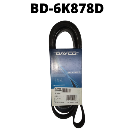BD-6K878D