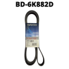 BD-6K882D