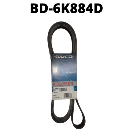BD-6K884D