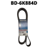 BD-6K884D