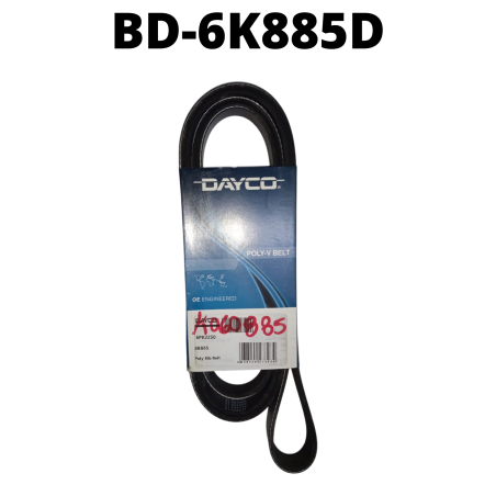 BD-6K885D