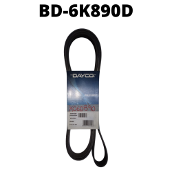 BD-6K890D