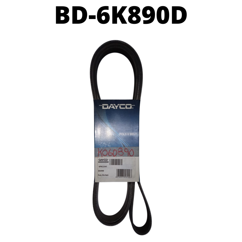 BD-6K890D