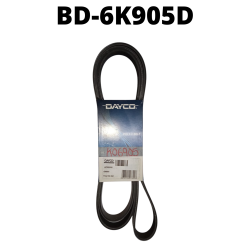 BD-6K905D