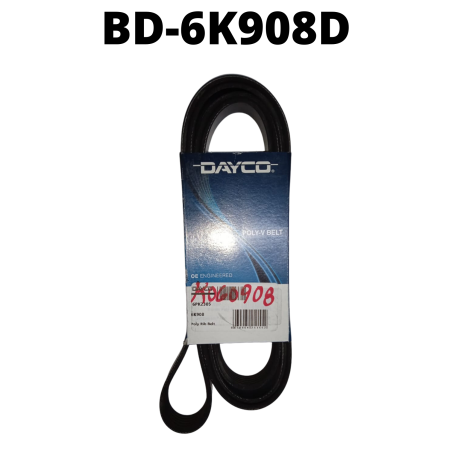BD-6K908D