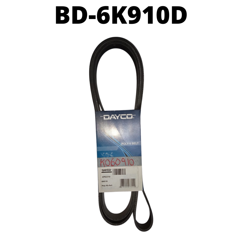 BD-6K910D